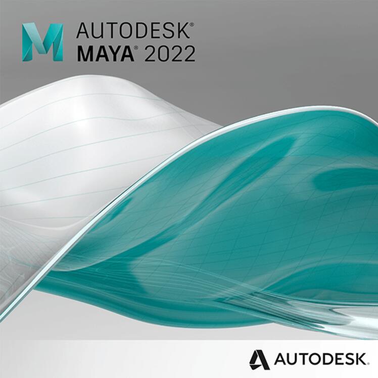 Autodesk Maya 2022 永久ライセンス 日本語版（Windows）